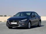 Mazda 3 2019